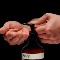 Reverence Aromatique Hand Wash Gel de Manos  AESOP