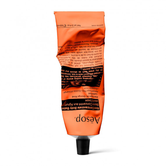 Rind Concentrate Body Balm Bálsamo Corporal  AESOP