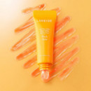 Lip Glowy Balm Bálsamo Labial Hidratante  LANEIGE