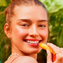 Lip Glowy Balm Bálsamo Labial Hidratante  LANEIGE