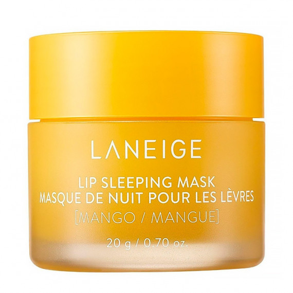 Lip Sleeping Mask Mascarilla Hidratante Labios  LANEIGE