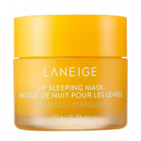 Lip Sleeping Mask Mascarilla Hidratante Labios  LANEIGE