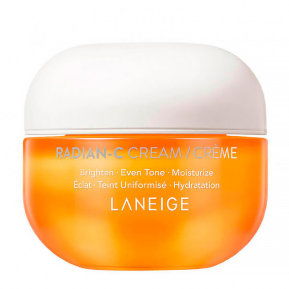 Radian-c Cream Crema Hidratante  LANEIGE