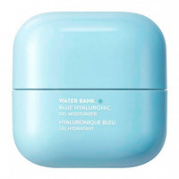 Water Bank Blue Hyaluronic Gel Moisturizer Gel Hidratante  LANEIGE