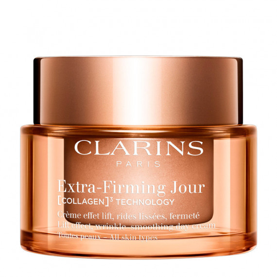 Extra-firming Jour 
crema de Día Efecto Lifting - Todo Tipo de Pieles  CLARINS