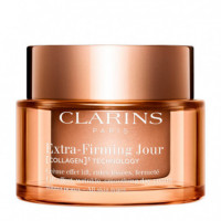 Extra-firming Jour 
crema de Día Efecto Lifting - Todo Tipo de Pieles  CLARINS - Guanxe Atlantic Marketplace