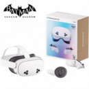 META Quest 3S 128GB + Batman Arkham Shadow