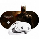 META Quest 3S 128GB + Batman Arkham Shadow