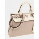 Bolso de Mano Eco Ali de GUESS