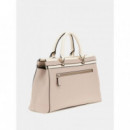 Bolso de Mano Eco Ali de GUESS