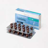 PILOPEPTAN Seb Ds 30 Caps