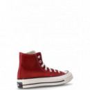 CONVERSE - Chuck 70 - Park Red Egret Black - A10523C/PARK Red Egret Black