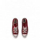 CONVERSE - Chuck 70 - Park Red Egret Black - A10523C/PARK Red Egret Black