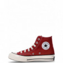 CONVERSE - Chuck 70 - Park Red Egret Black - A10523C/PARK Red Egret Black