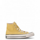 CONVERSE - Chuck 70 - Bananas Egret Black - A10526C/BANANAS Egret Black