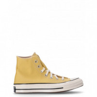 CONVERSE - Chuck 70 - Bananas Egret Black - A10526C/BANANAS Egret Black