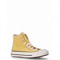 CONVERSE - Chuck 70 - Bananas Egret Black - A10526C/BANANAS Egret Black