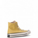 CONVERSE - Chuck 70 - Bananas Egret Black - A10526C/BANANAS Egret Black