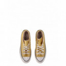 CONVERSE - Chuck 70 - Bananas Egret Black - A10526C/BANANAS Egret Black