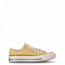 CONVERSE - Chuck 70 - Bananas Egret Black - A10528C/BANANAS Egret Black