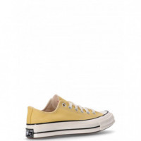 CONVERSE - Chuck 70 - Bananas Egret Black - A10528C/BANANAS Egret Black