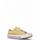 CONVERSE - Chuck 70 - Bananas Egret Black - A10528C/BANANAS Egret Black