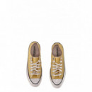 CONVERSE - Chuck 70 - Bananas Egret Black - A10528C/BANANAS Egret Black