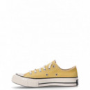 CONVERSE - Chuck 70 - Bananas Egret Black - A10528C/BANANAS Egret Black