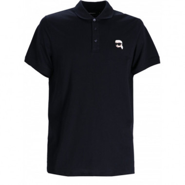 KARL LAGERFELD - POLO - 690 - 745710551224/690