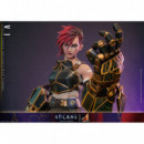 Figura Vi Arcane HOT TOYS 1/6 28CM
