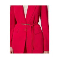 Blazer Knitted Jacket  TWINSET