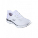 Running Summitsdiamond Dream  SKECHERS