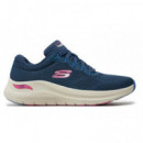 Running Arch Fit 2.0 - Big League  SKECHERS