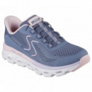 Running Glide Step Sole  SKECHERS
