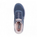 Running Glide Step Sole  SKECHERS