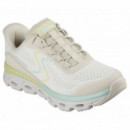 Running Glide Step Sole  SKECHERS