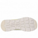 Running Glide Step Sole  SKECHERS