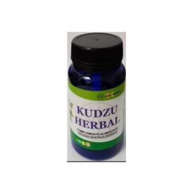 KUDZU HERBAL EXTRACTO SECO 60CAP