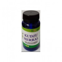KUDZU HERBAL EXTRACTO SECO 60CAP