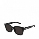 Gafas de Sol AM0496SA  ALEXANDER MCQUEEN