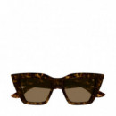 Gafas de Sol AM0507S  ALEXANDER MCQUEEN