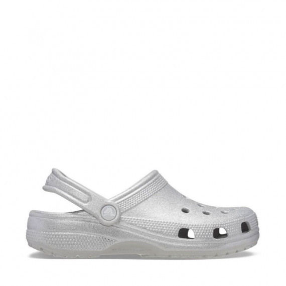 Chanclas Classic Glitter  CROCS