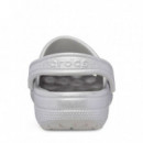 Chanclas Classic Glitter  CROCS