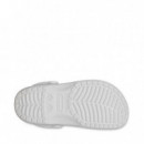 Chanclas Classic Glitter  CROCS