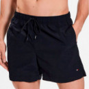 Bañador de Medio Largo Essential  TOMMY HILFIGER