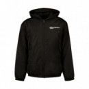 Chaqueta Light Padded  KARL LAGERFELD JEANS