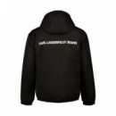 Chaqueta Light Padded  KARL LAGERFELD JEANS