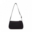 Bolso de Hombro de Nailon  KARL LAGERFELD JEANS