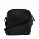 Bandolera de Piel Sintética  KARL LAGERFELD JEANS