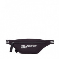 Riñonera de Nailon  KARL LAGERFELD JEANS
